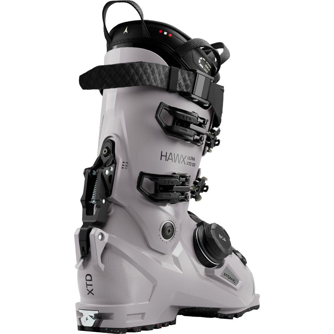 Atomic Men's Hawx Ultra XTD 130 BOA Ski Boots 2026